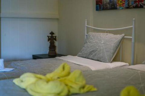 Ryans Rest Boutique Accommodation - Darwin Holiday 5