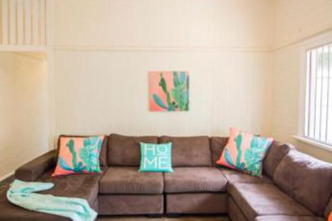 Ryans Rest Boutique Accommodation - Darwin Holiday 7