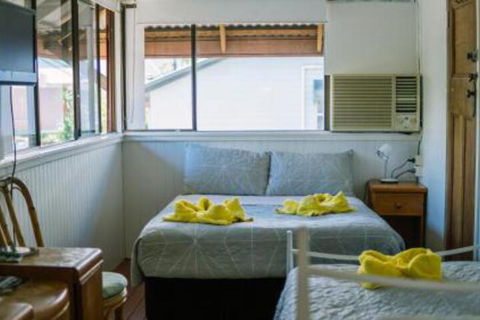 Ryans Rest Boutique Accommodation - Darwin Holiday 3