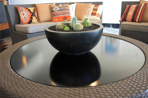 Motel Nomad Cairns - Darwin Holiday 5