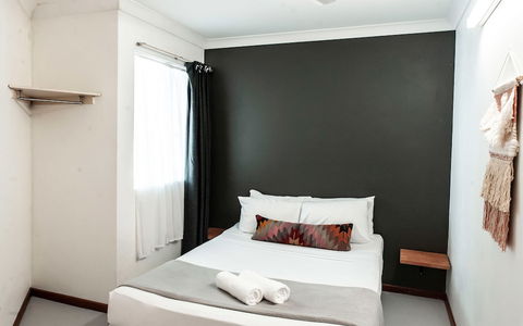 Motel Nomad Cairns - Darwin Holiday 6