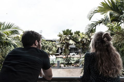 Motel Nomad Cairns - Darwin Holiday 1