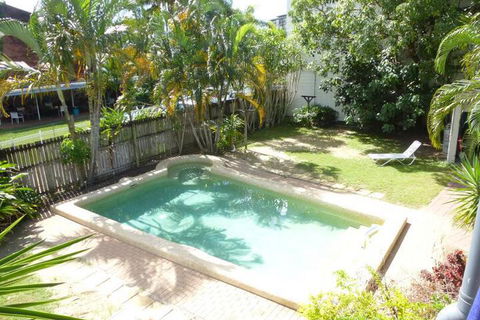 Lazy Duck Hostel - Darwin Holiday 7