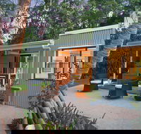 Gecko Shed - Darwin Holiday