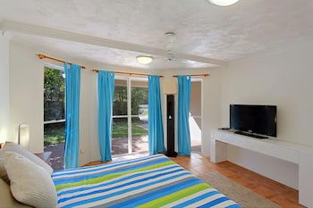A PERFECT STAY - Clarkes Beach Villa - Darwin Holiday 3