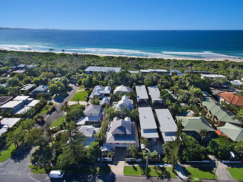 Gosamara Apartments Byron Bay - Darwin Holiday 6