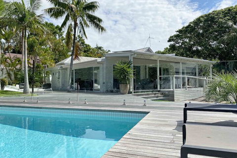 Byron Springs - Darwin Holiday 5