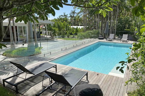 Byron Springs - Darwin Holiday 6