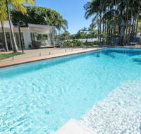 Byron Springs - Darwin Holiday