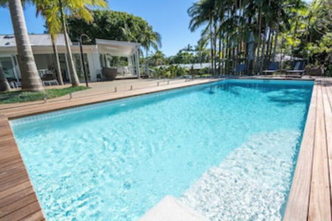 Byron Springs - Darwin Holiday 0