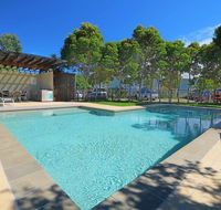 Baystay Bed  Breakfast - Darwin Holiday