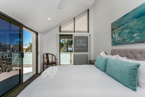 The Terraces - Darwin Holiday 1