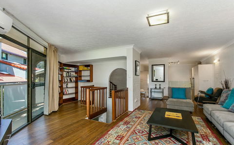 The Terraces - Darwin Holiday 5