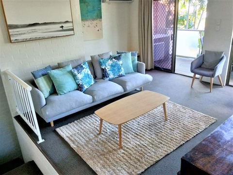 The Terraces - Darwin Holiday 2