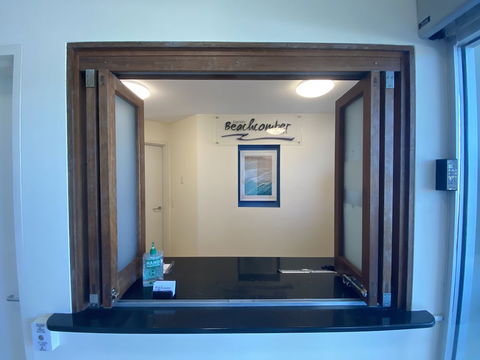 Byron Beachcomber - Darwin Holiday 6