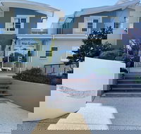 Byron Beachcomber - Darwin Holiday