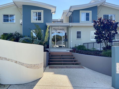 Byron Beachcomber - Darwin Holiday 0