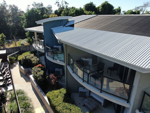 Byron Beachcomber - Darwin Holiday 2