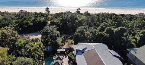 Byron Beachcomber - Darwin Holiday 5