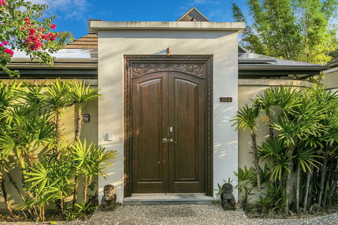 Your Luxury Escape - Amala Villa - Darwin Holiday 0