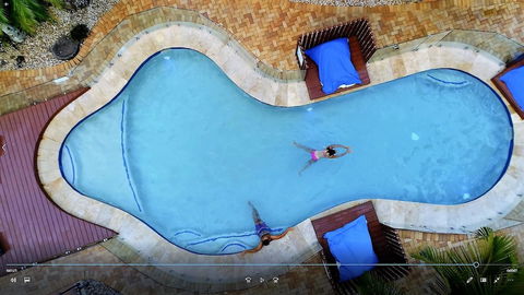 Outrigger Bay Apartments - Darwin Holiday 3