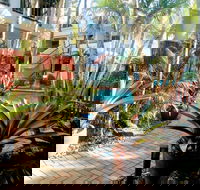 Outrigger Bay Apartments - Darwin Holiday