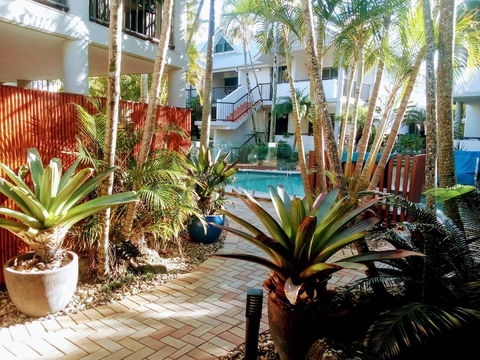 Outrigger Bay Apartments - Darwin Holiday 0