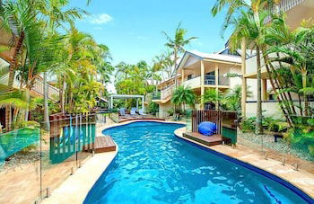 Outrigger Bay Apartments - Darwin Holiday 4
