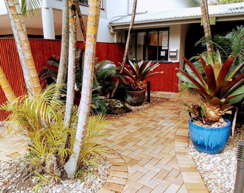 Outrigger Bay Apartments - Darwin Holiday 6