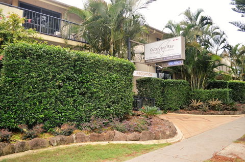 Outrigger Bay Apartments - Darwin Holiday 2