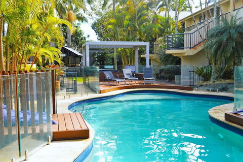 Outrigger Bay Apartments - Darwin Holiday 5