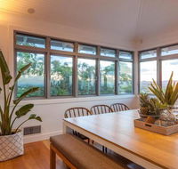 Vantage Over Byron - Darwin Holiday