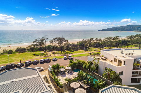 Bayview Beachfront Apartments - Darwin Holiday 3