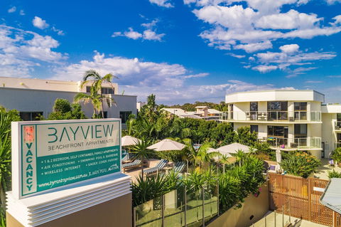 Bayview Beachfront Apartments - Darwin Holiday 1