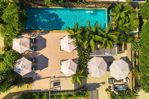 Bayview Beachfront Apartments - Darwin Holiday 5