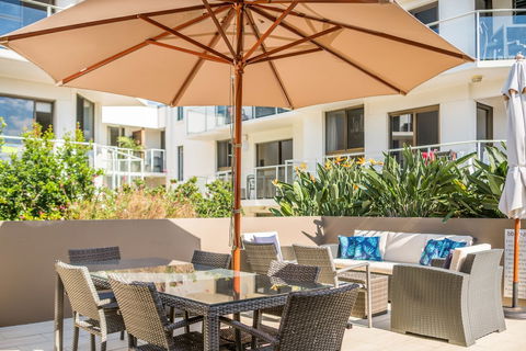 Bayview Beachfront Apartments - Darwin Holiday 2