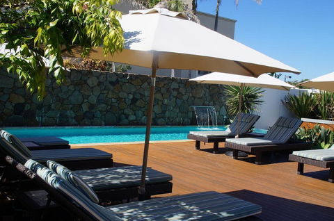 Bayview Beachfront Apartments - Darwin Holiday 4