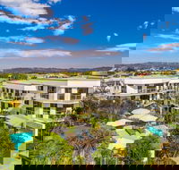 Bayview Beachfront Apartments - Darwin Holiday