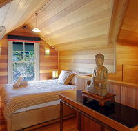 Longbourn on Massinger - Darwin Holiday