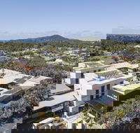 Byron Bay YHA Hostel/Backpackers - Darwin Holiday