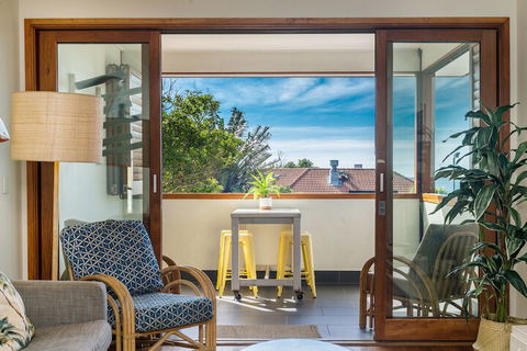 A PERFECT STAY - Quiksilver Apartments - The Wreck - Darwin Holiday 7