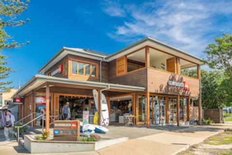 A PERFECT STAY - Quiksilver Apartments - The Wreck - Darwin Holiday 0