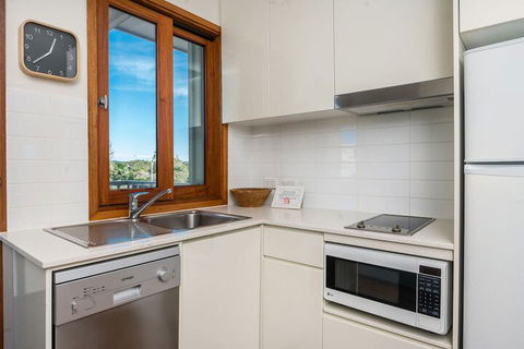 A PERFECT STAY - Quiksilver Apartments - The Wreck - Darwin Holiday 1