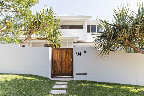 Cape Beach House - Darwin Holiday 1