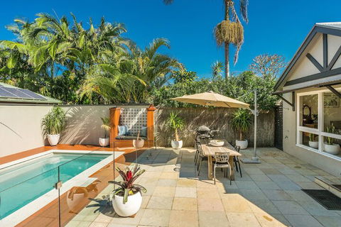 A PERFECT STAY - 3 Little Pigs - Darwin Holiday 6