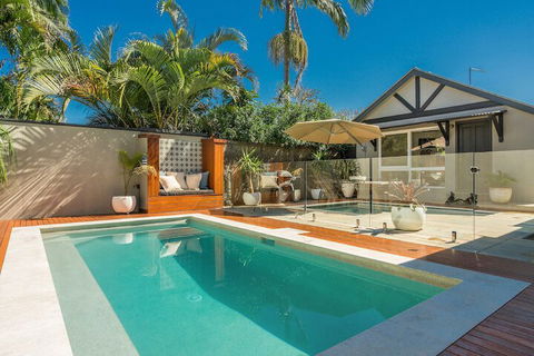 A PERFECT STAY - 3 Little Pigs - Darwin Holiday 3
