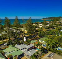 A PERFECT STAY - 3 Little Pigs - Darwin Holiday