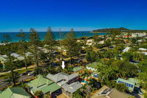 A PERFECT STAY - 3 Little Pigs - Darwin Holiday 0