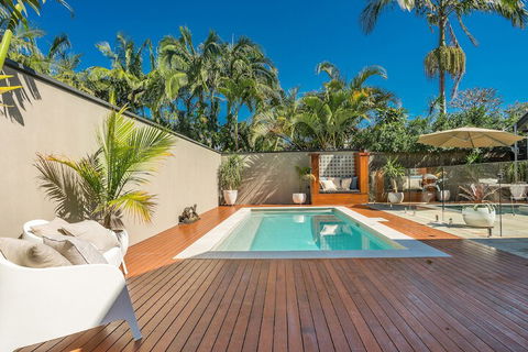 A PERFECT STAY - 3 Little Pigs - Darwin Holiday 5