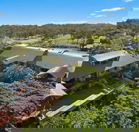 Byron Links Apartments - Darwin Holiday